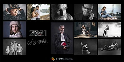 portraitiste de france 2021